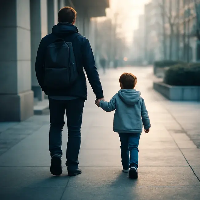 Parental Dispute Over Custody Rights