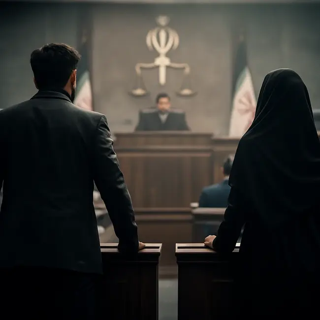 The Family Court Handling the Child Custody Case